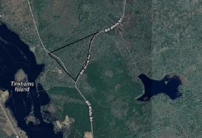 Bill White Road #Lots — photo 4