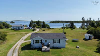 Port Latour Road Eel Bay #1185 — photo 4