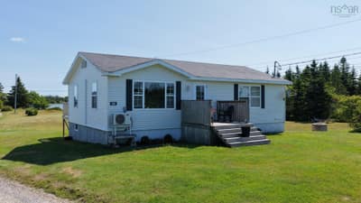 Port Latour Road Eel Bay #1185 — photo 5