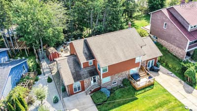 126 Millrun Crescent — photo 4