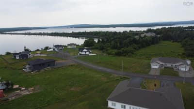 Harbour Crossing Drive #Lot 34 — photo 4