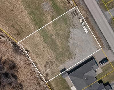 Harbour Crossing Drive #Lot 19 — photo 2