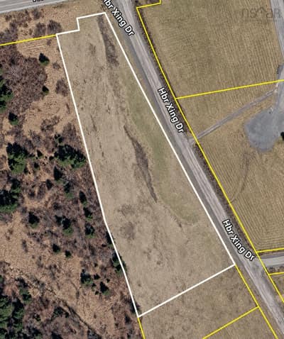 Harbour Crossing Drive #Lot 6 — photo 2