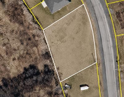 Harbour Crossing Drive #Lot 24 — photo 2