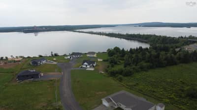 Harbour Crossing Drive #Lot 24 — photo 3