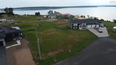 Harbour Crossing Drive #Lot 31 — photo 3