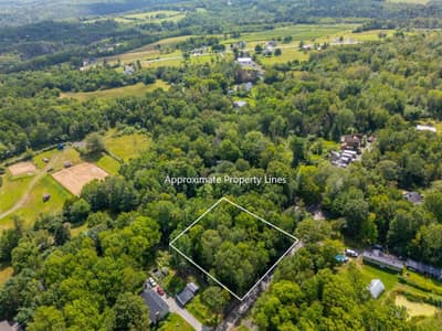Benson Avenue #Lot 7 — photo 5