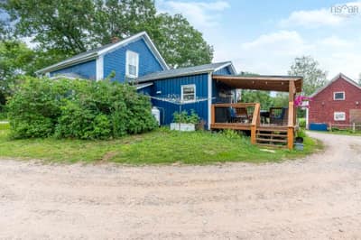 1022 Ward Road — photo 3