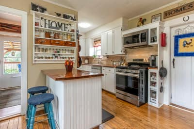 1022 Ward Road — photo 4