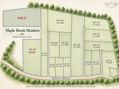 Kelly Road #Lot 102 — photo 4