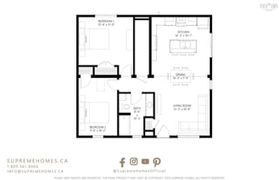 Wentworth Road #Lot 5 — photo 3