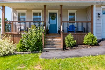 110 Sawmill Crescent — photo 2