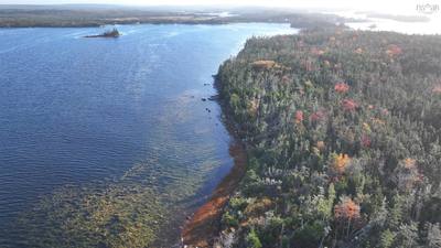 Sober Island Road #Lot B — photo 2