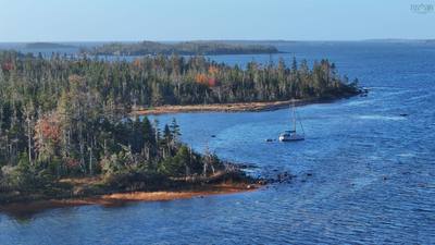 Sober Island Road #Lot B — photo 3