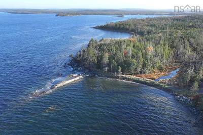 Sober Island Road #Lot B — photo 4