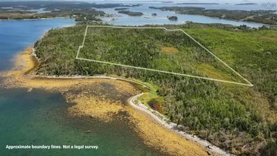 Sober Island Road #Lot B — photo 5