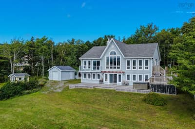 2339 Eskasoni Road — photo 3