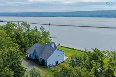 2339 Eskasoni Road — photo 4
