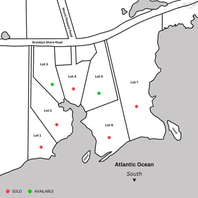 Brooklyn Shores #Lot 5 — photo 2