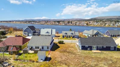 Fortier Mills Lane #Lot 2 — photo 4