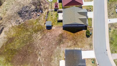 Fortier Mills Lane #Lot 2 — photo 5