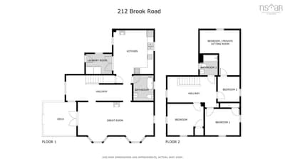 212 Brook Road — photo 5
