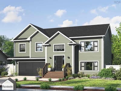 730 Celebration Drive #Lot 747 — photo 2