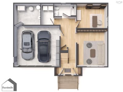 730 Celebration Drive #Lot 747 — photo 3