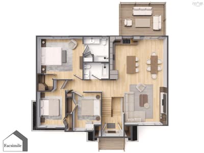 730 Celebration Drive #Lot 747 — photo 4