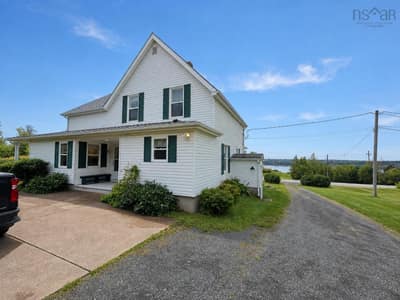 5982 Pictou Landing Road — photo 3
