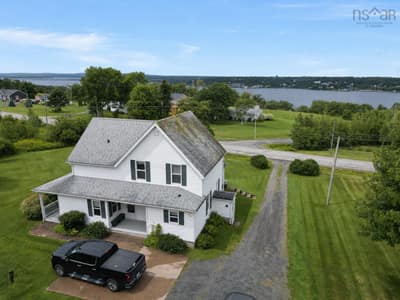 5982 Pictou Landing Road — photo 4