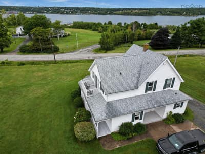 5982 Pictou Landing Road — photo 5