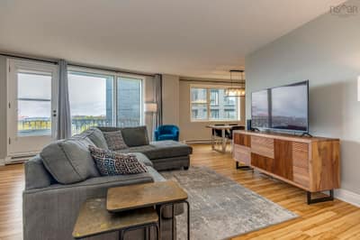 1074 Wellington Street #503 — photo 3