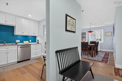 403 Prince Street #201 — photo 5
