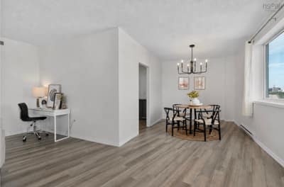 1074 Wellington Street #1002 — photo 4
