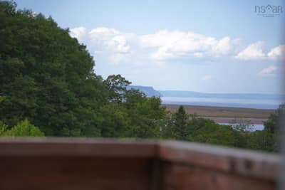8 Blomidon Terrace #814 — photo 4