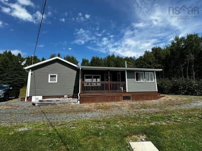 1079 Cape Split Road — photo 2