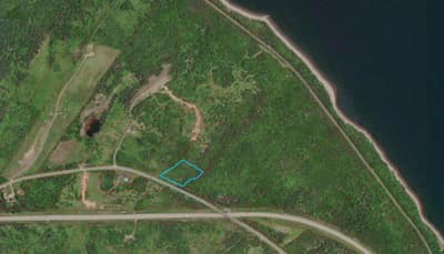 No 4 Highway #Lot 23-1 — photo 2