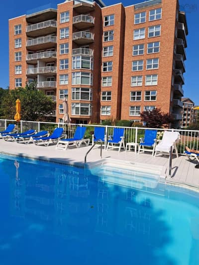 89 Waterfront Drive #205 — photo 2