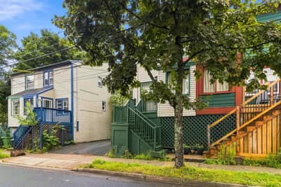 2552 Brunswick Street — photo 3