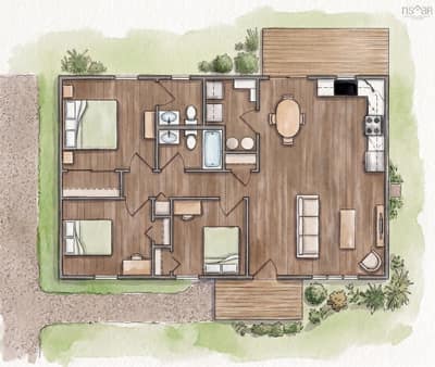 8 Chateau Court — photo 2