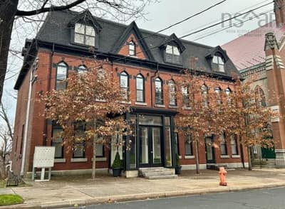 2267 Brunswick Street — photo 2