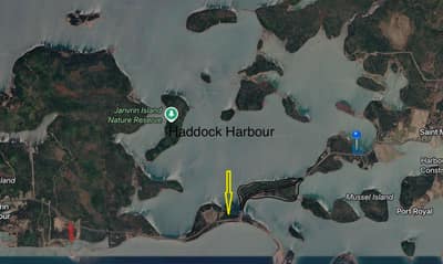 Janvrin Harbour Road #Lot 2A — photo 2