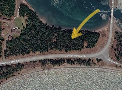 Janvrin Harbour Road #Lot 2A — photo 3