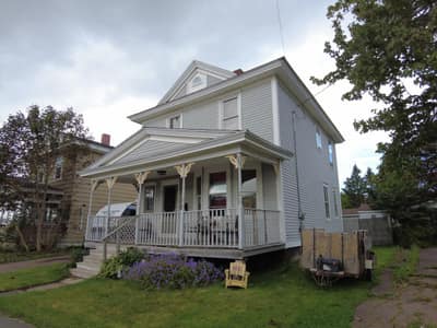 54 Prince Arthur Street — photo 5