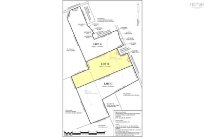 Nichols Mountain Road #Lot B — photo 2