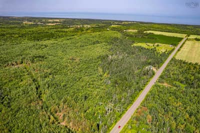 Nichols Mountain Road #Lot B — photo 3