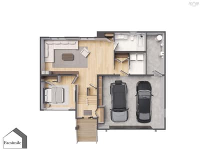 712 Celebration Drive #Lot 746 — photo 4