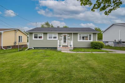 232 Cusack Drive — photo 2