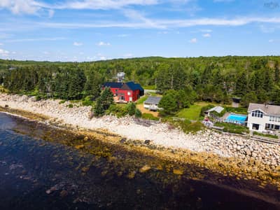 9136 St Margarets Bay Road — photo 5